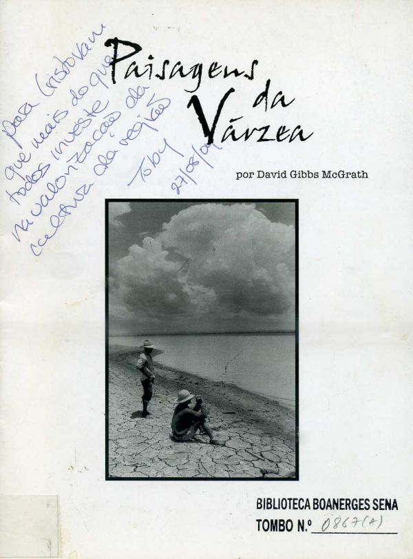 Paisagens da Várzea - 7701 McG